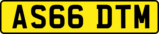 AS66DTM