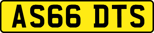 AS66DTS