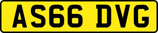 AS66DVG