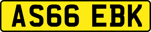 AS66EBK