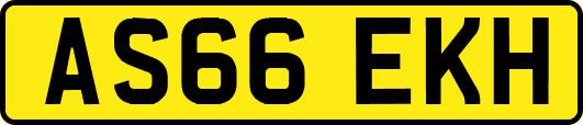 AS66EKH