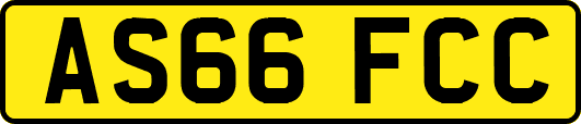 AS66FCC