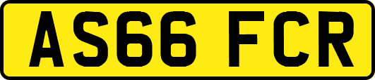 AS66FCR