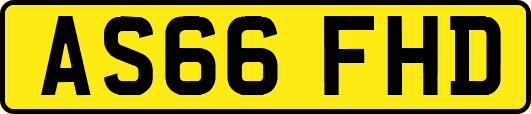 AS66FHD