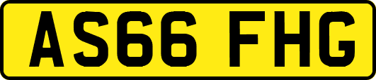 AS66FHG