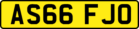 AS66FJO