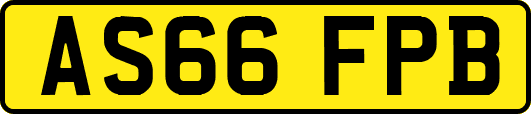 AS66FPB