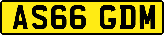 AS66GDM