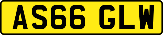 AS66GLW
