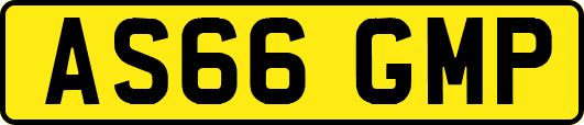 AS66GMP
