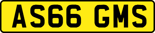AS66GMS
