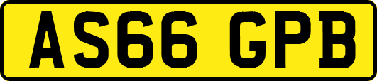 AS66GPB