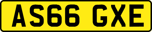 AS66GXE
