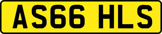 AS66HLS