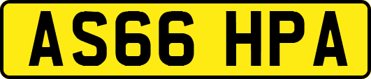 AS66HPA