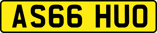 AS66HUO