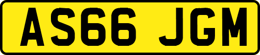 AS66JGM