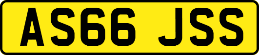 AS66JSS