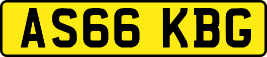 AS66KBG