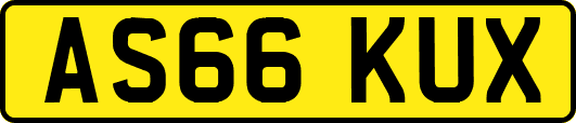 AS66KUX