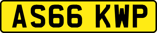 AS66KWP