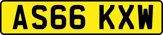AS66KXW