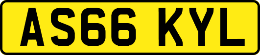 AS66KYL