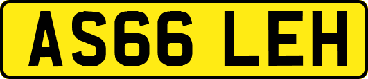 AS66LEH