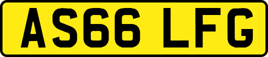 AS66LFG
