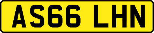 AS66LHN