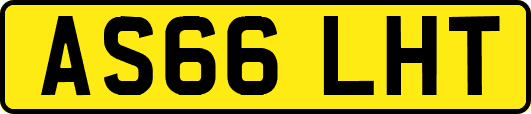 AS66LHT