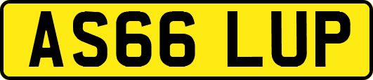 AS66LUP