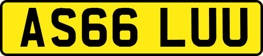 AS66LUU