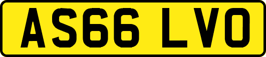 AS66LVO