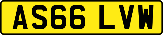 AS66LVW