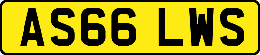 AS66LWS