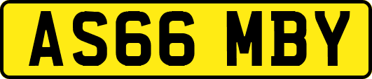 AS66MBY
