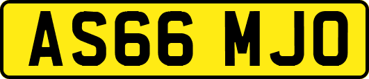 AS66MJO