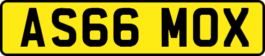 AS66MOX