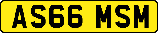 AS66MSM