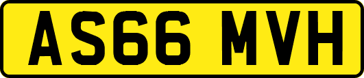 AS66MVH
