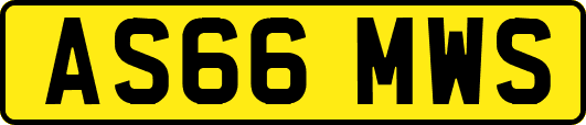 AS66MWS