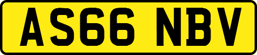 AS66NBV