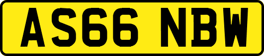 AS66NBW