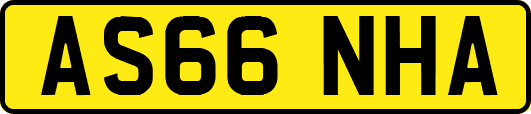 AS66NHA
