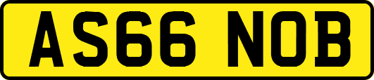 AS66NOB