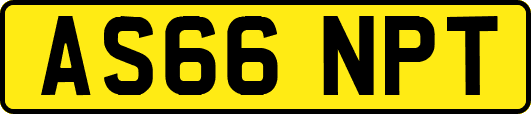 AS66NPT