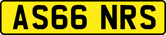 AS66NRS
