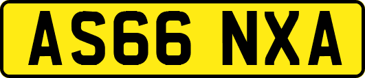 AS66NXA