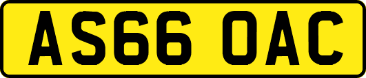 AS66OAC